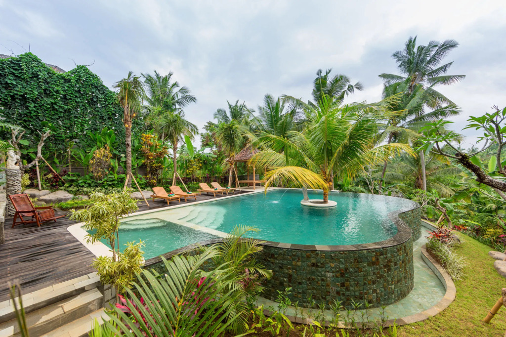 Alamdini Resort Ubud