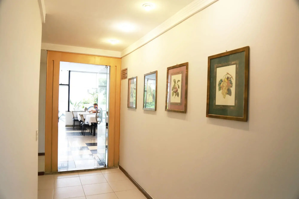 Hotel BH Palace