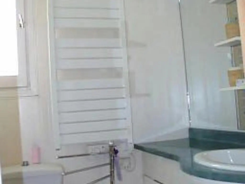 Appartement Port Barcarès, 2 pièces, 4 personnes - FR-1-81-170