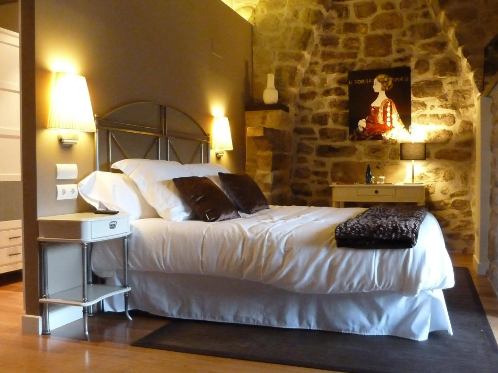 Hotel Boutique Torre Zumeltzegi