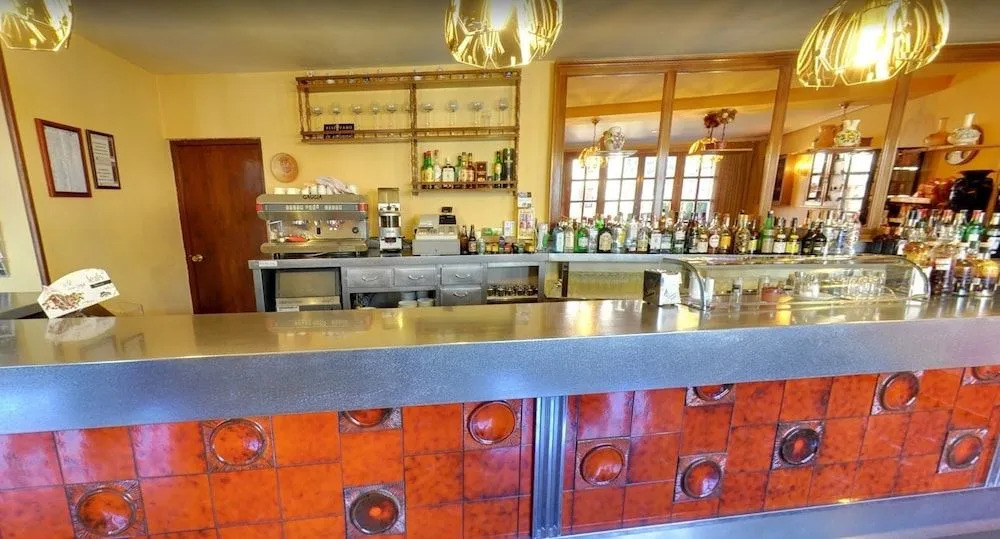 Hotel Bujaruelo