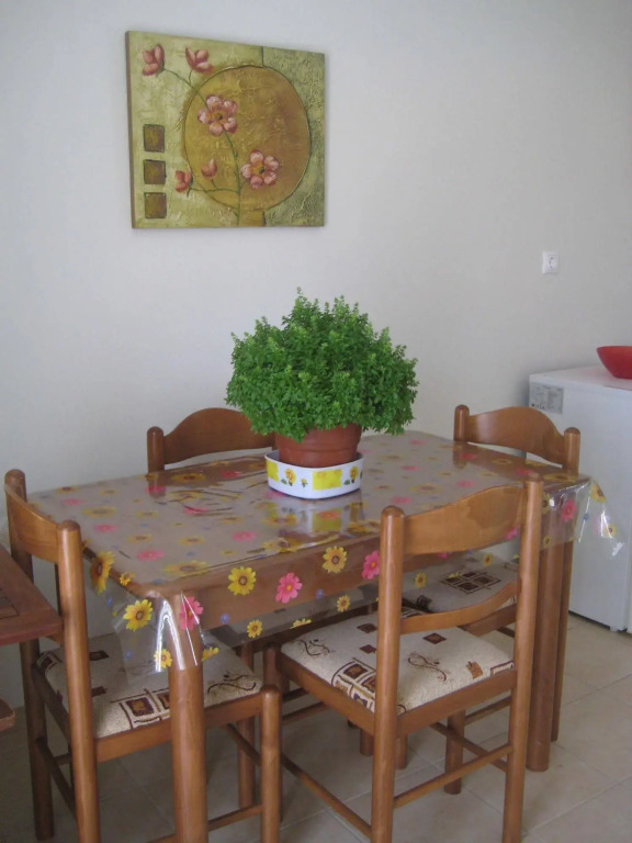 Giannos Apartments