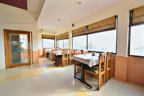OYO 30109 Hotel City Heart