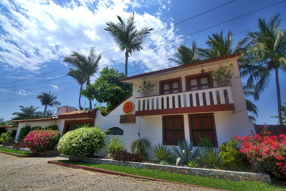 Villas Carrizalillo