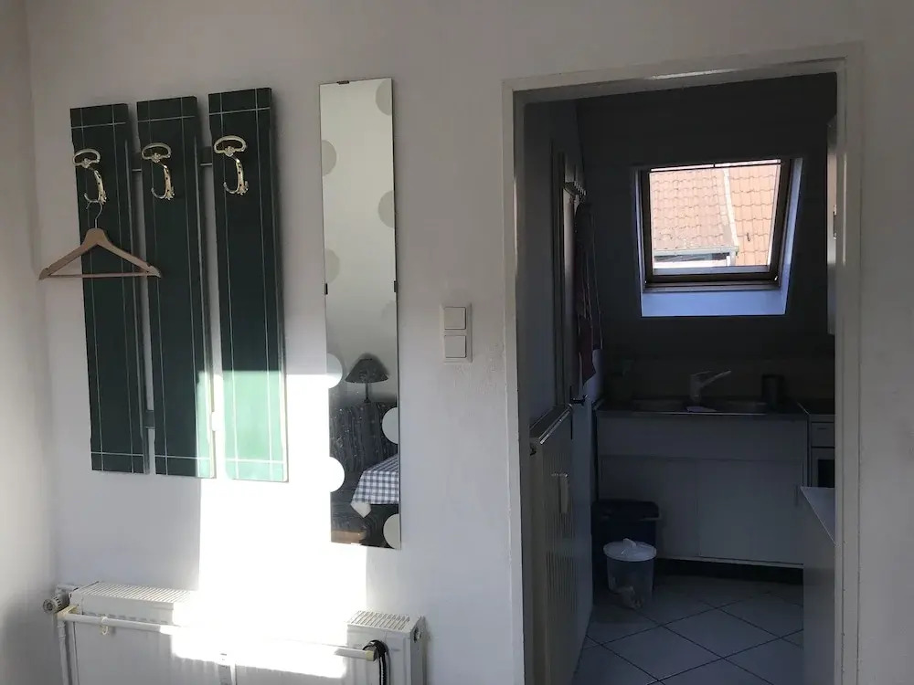 Ferienwohnung Elmshorn