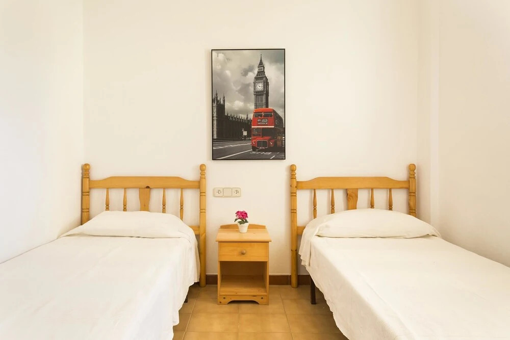 Apartamento Clara