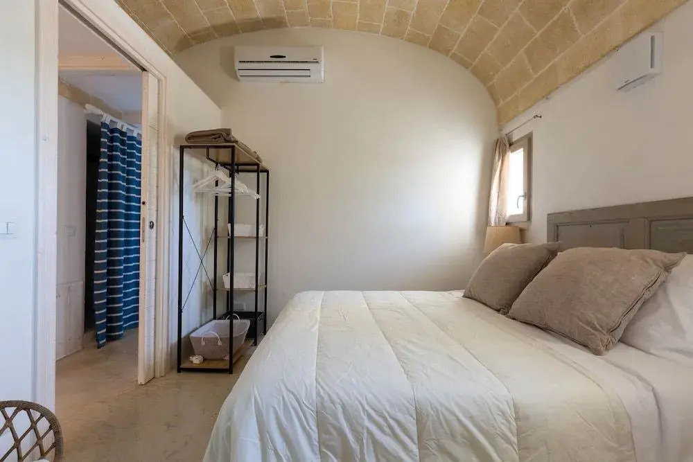 Trullo Giamar
