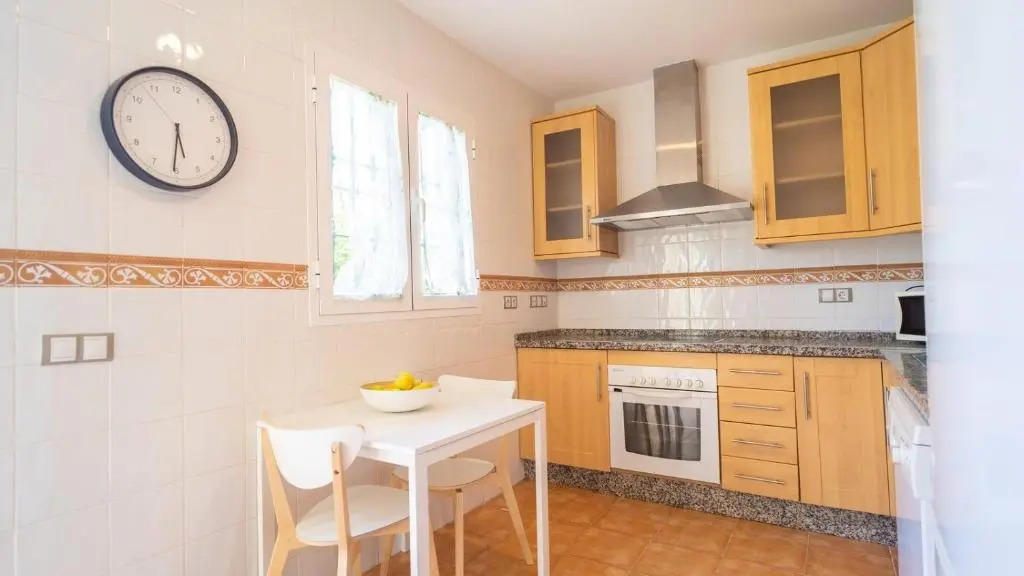 Smart House Ronda by Ruralidays