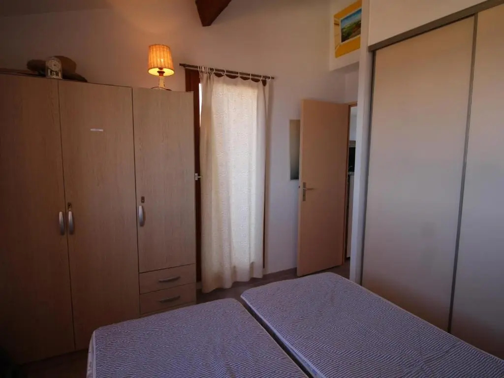 Appartement Banyuls-sur-Mer, 2 pièces, 4 personnes - FR-1-309-53