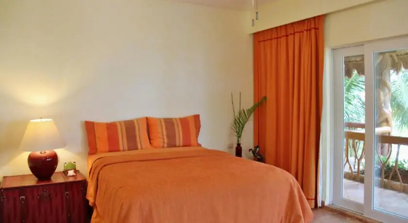 Casa Paraiso