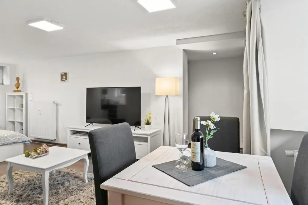Prestige 2 Apartment
