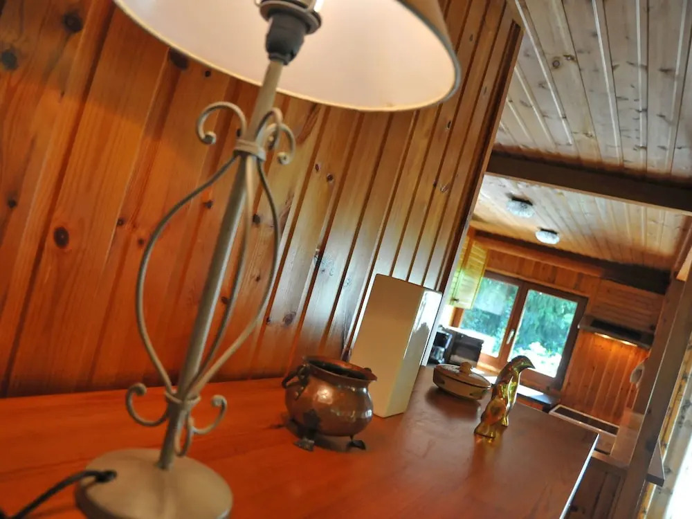 Comfortable Holiday Home in Somme-leuze With Garden