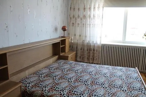 Helge Guest House