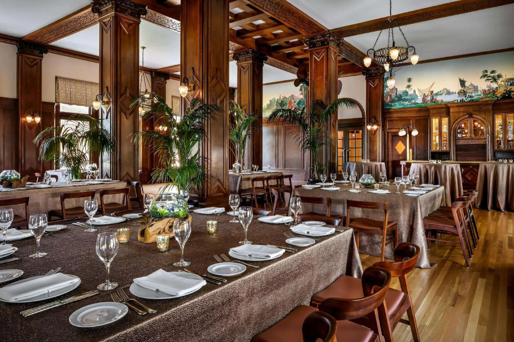 Fairmont Empress Hotel