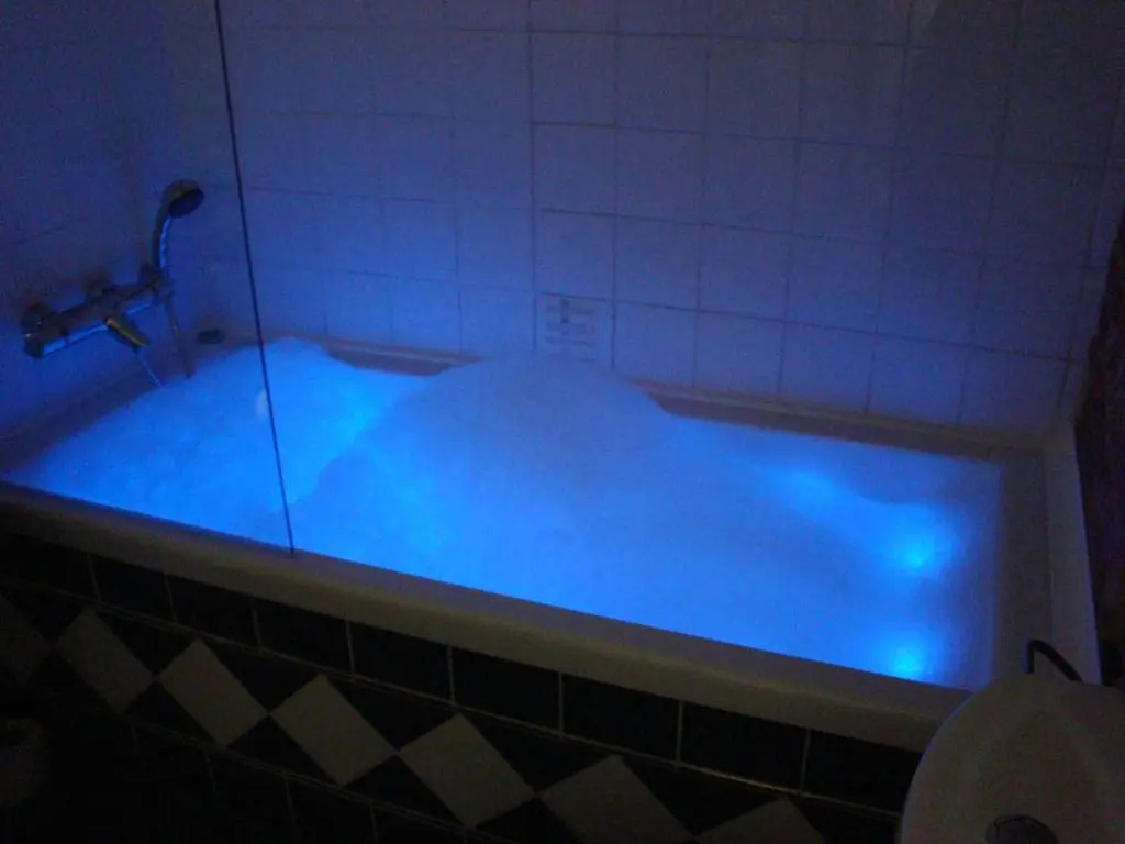Chimay B&B
