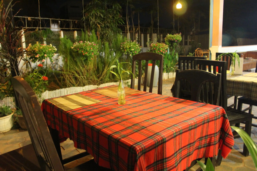 Eco-Home Siem Reap Homestay