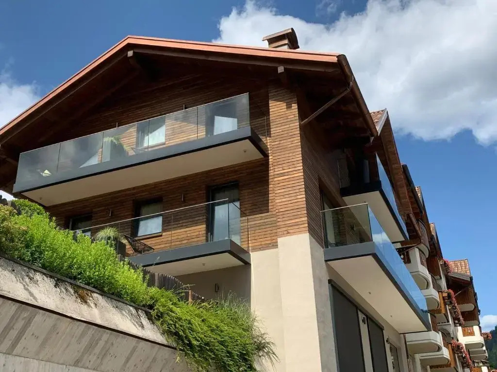 Alpotel Dolomiten
