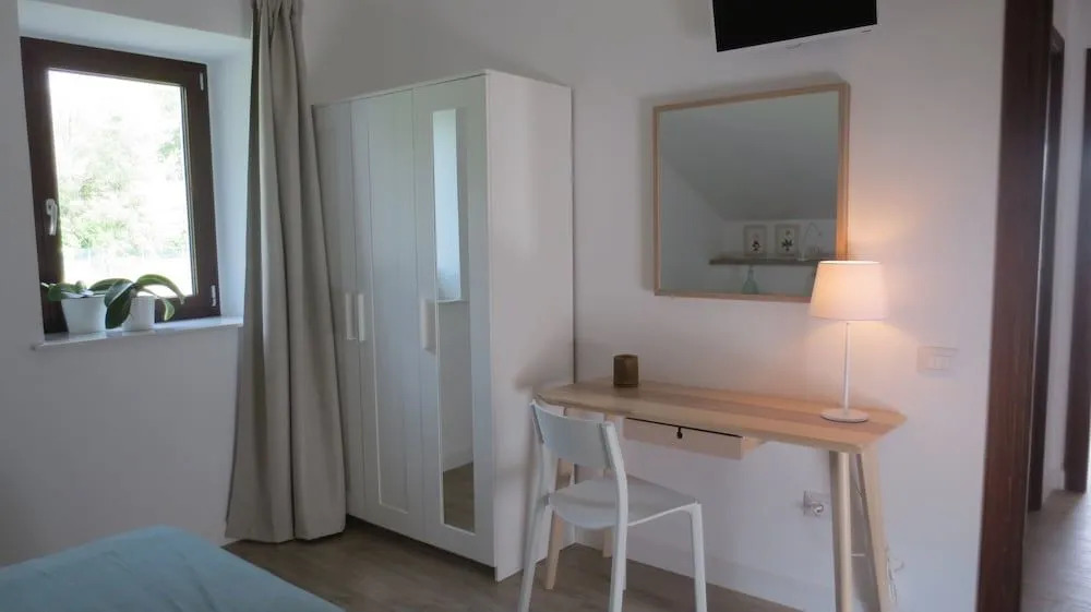 B&B Casa Soresina