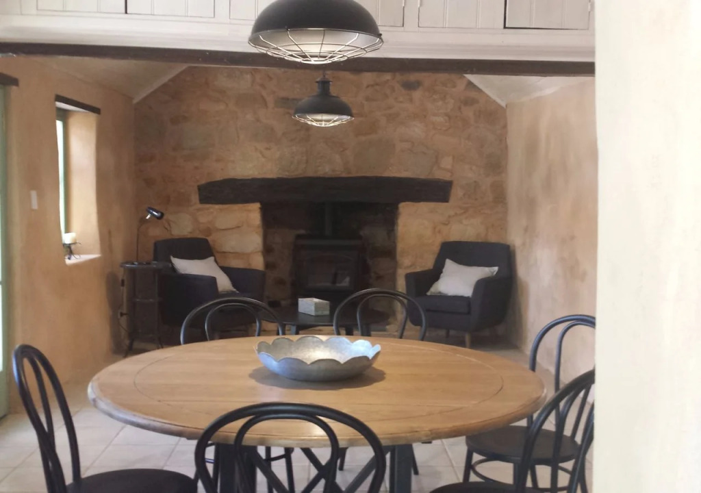 Heartwood Cottage