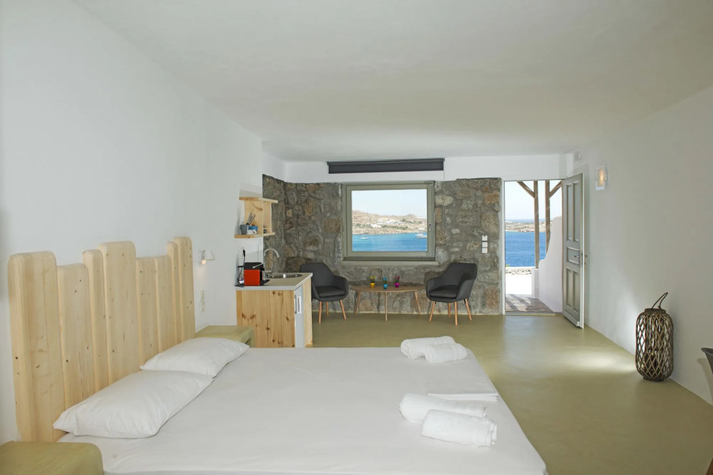 Mykonos Azure