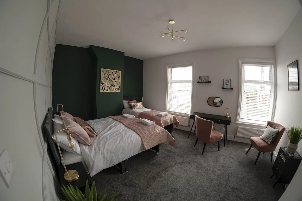 The Callie by Sasco Apartments