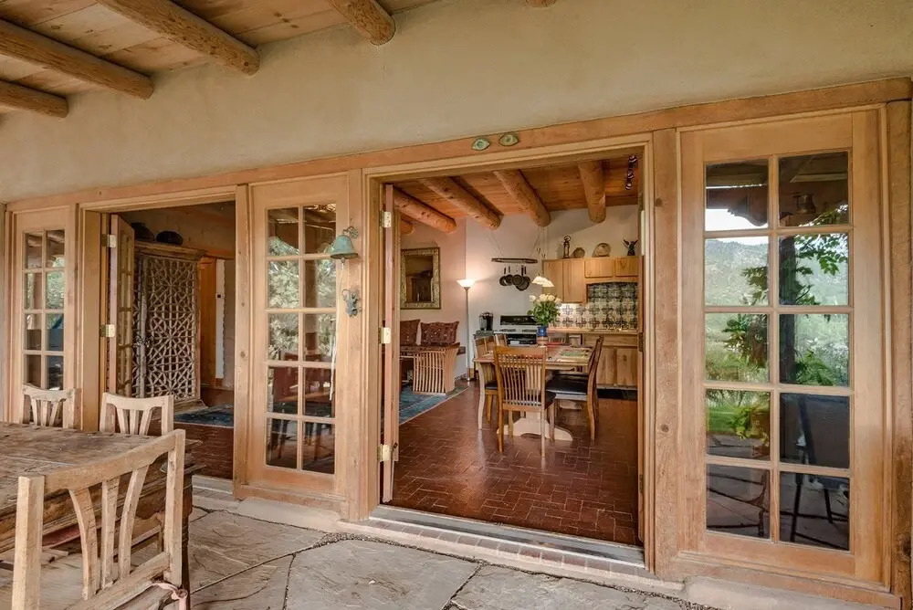 2/3bd Canyon View Retreat