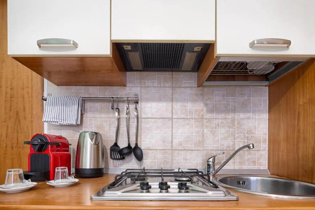 Tasso 47 Apartment