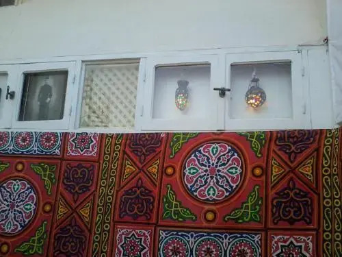 Tarbouche House Dahab