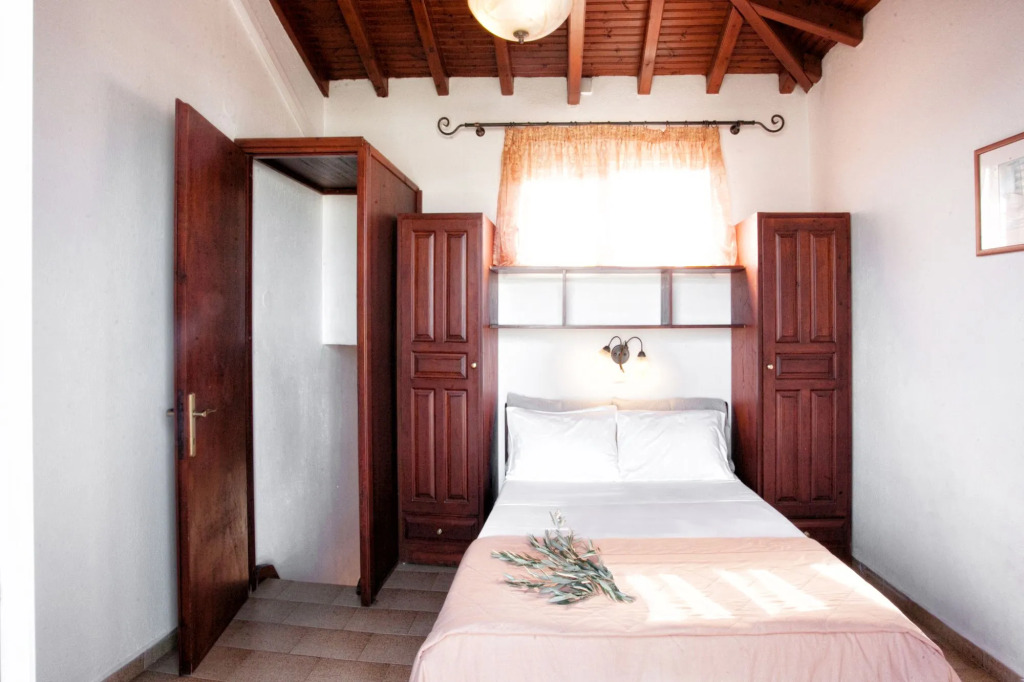 Poseidon Villas