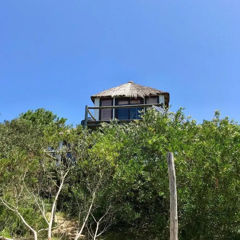 Solomare 2 Eco Cabana