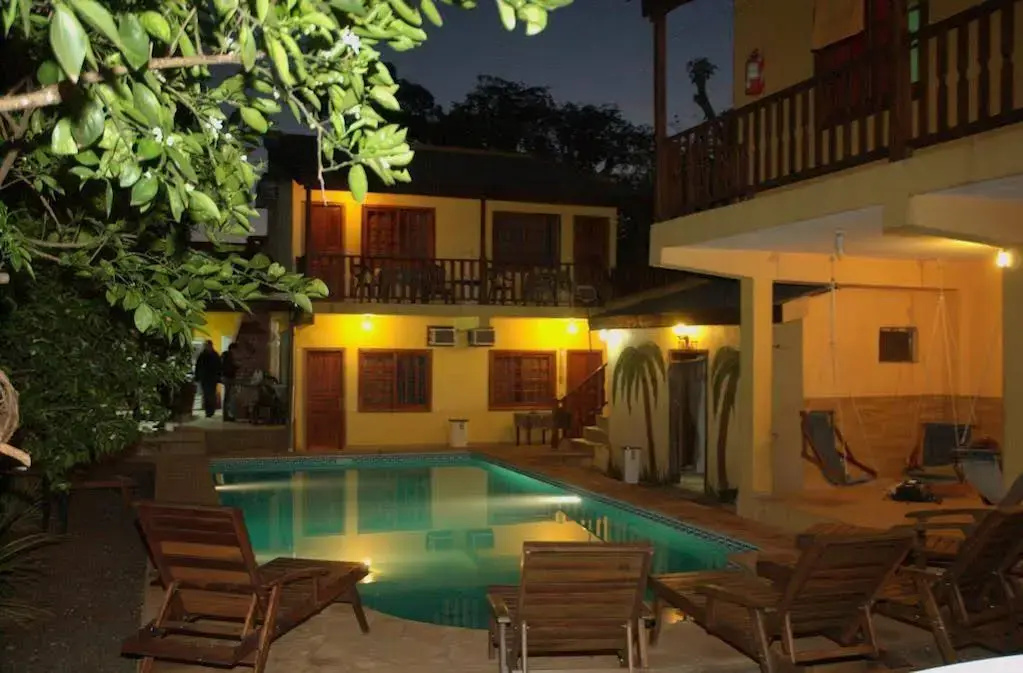 Hostel Peter Pan