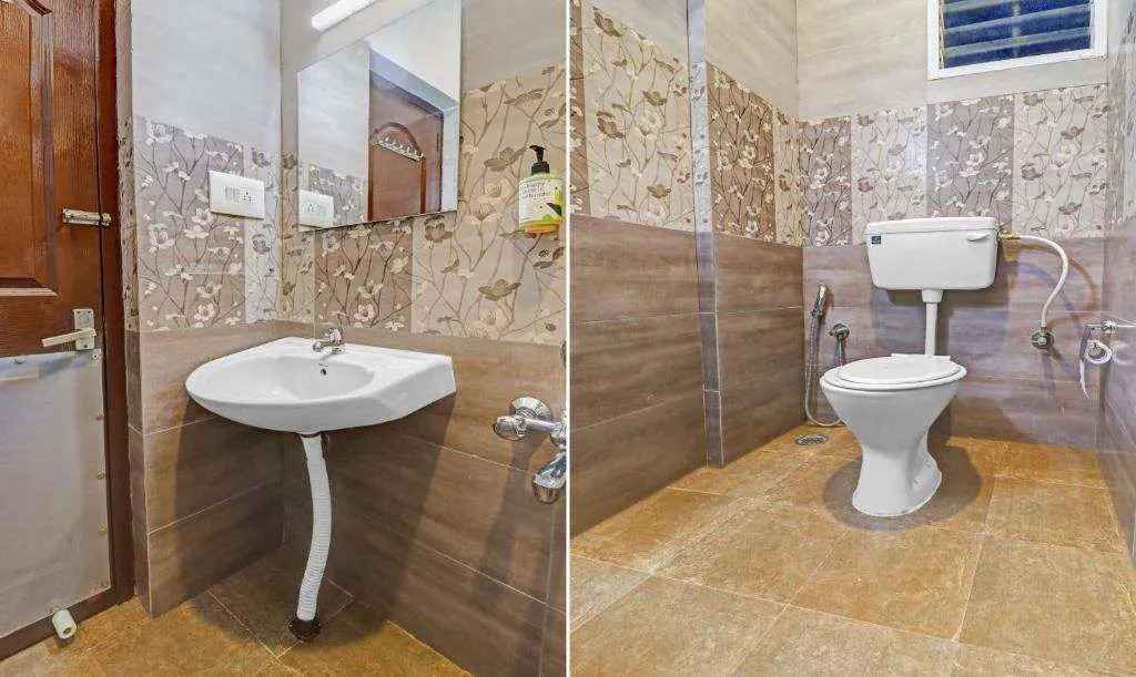 Treebo Apple Villa Jakkur