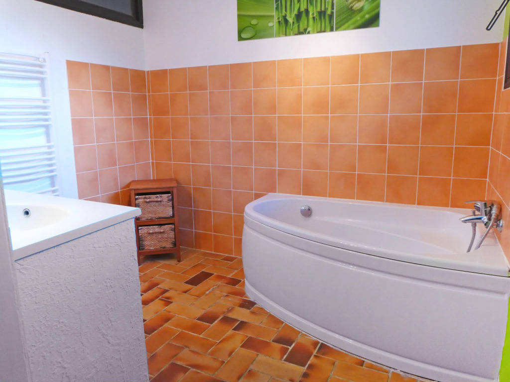 Villa La Maison du Midi by Interhome