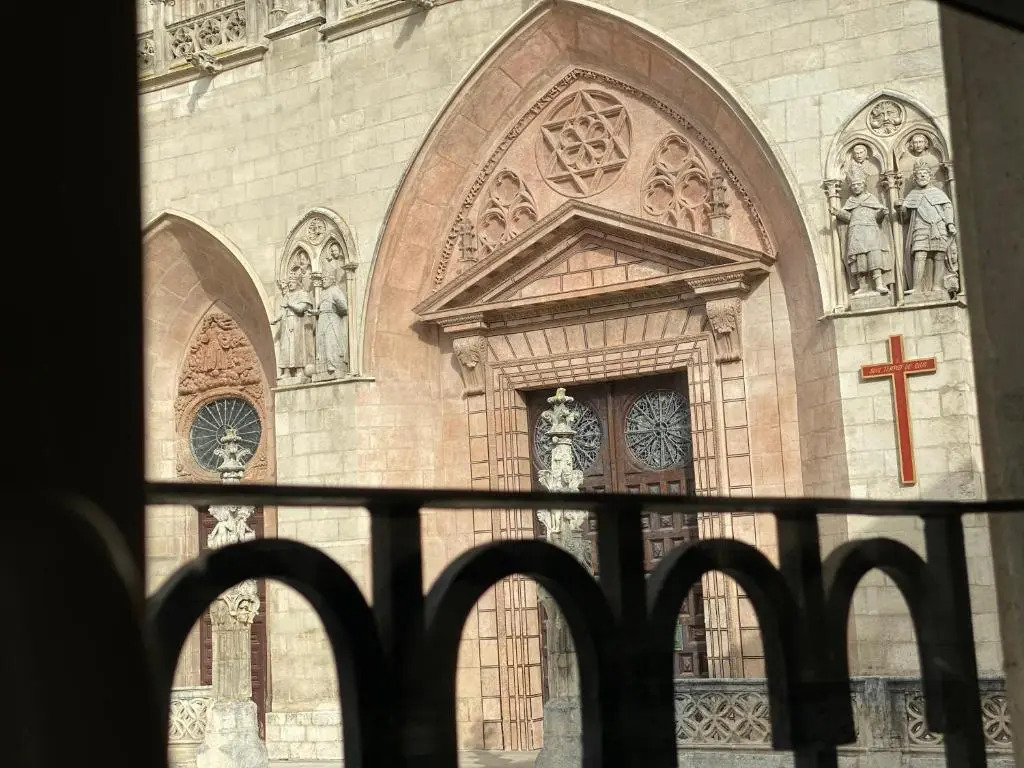 Puerta al cielo Suite