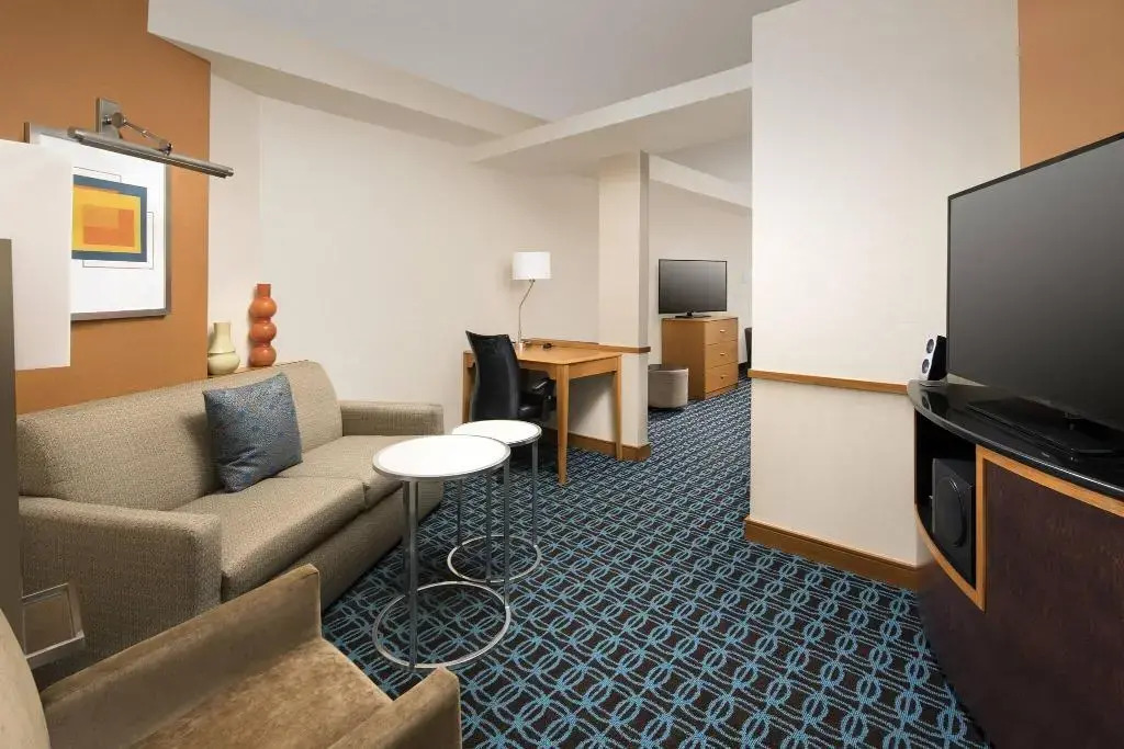 Fairfield Inn by Marriott Washington D.C.