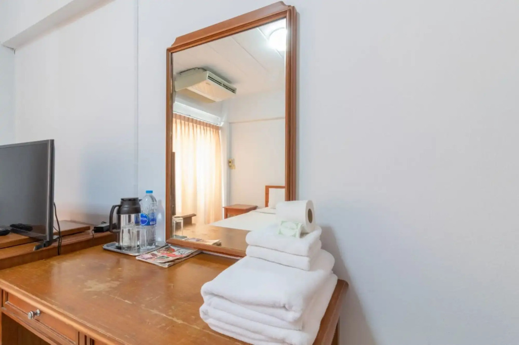 Siam Palace Hotel