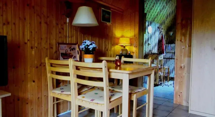 Holiday Home Silstedt