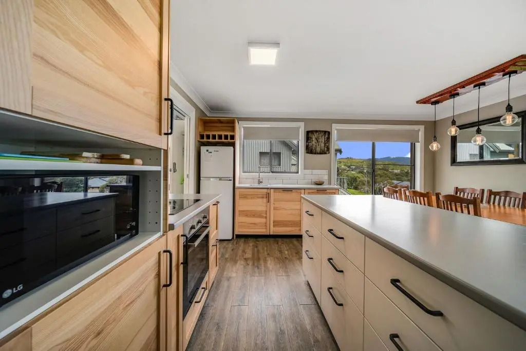 Petersdorf 2 - Jindabyne Townhouse