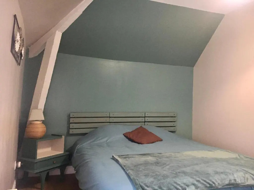 Appartement Les Remparts