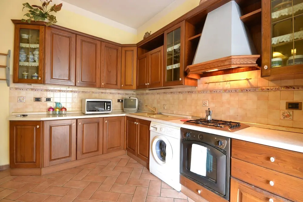 Villa Demidoff Apartment