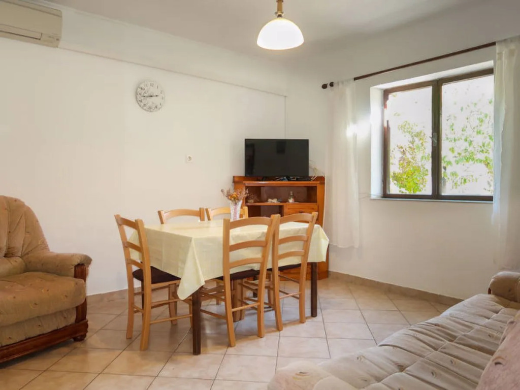 Apartment Katarina Bormio
