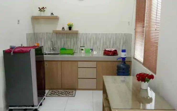 Villa Puncak Garuda C7