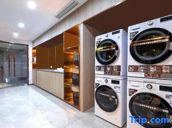 Orange Hotel (Wuhan Zhuankou Development Zone)