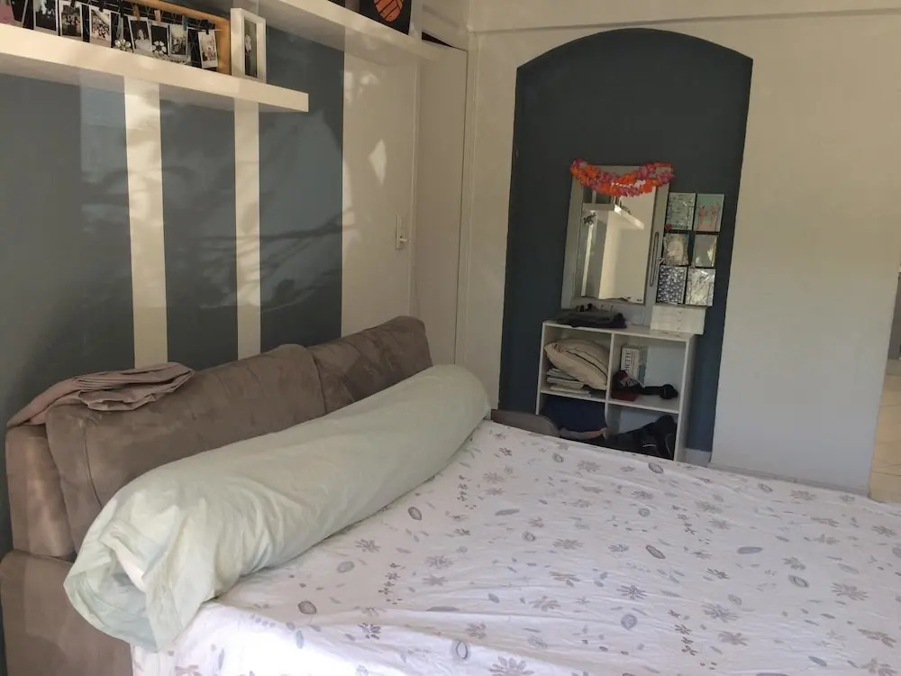 Apartment With one Bedroom in Cavalaire-sur-mer, With Pool Access and