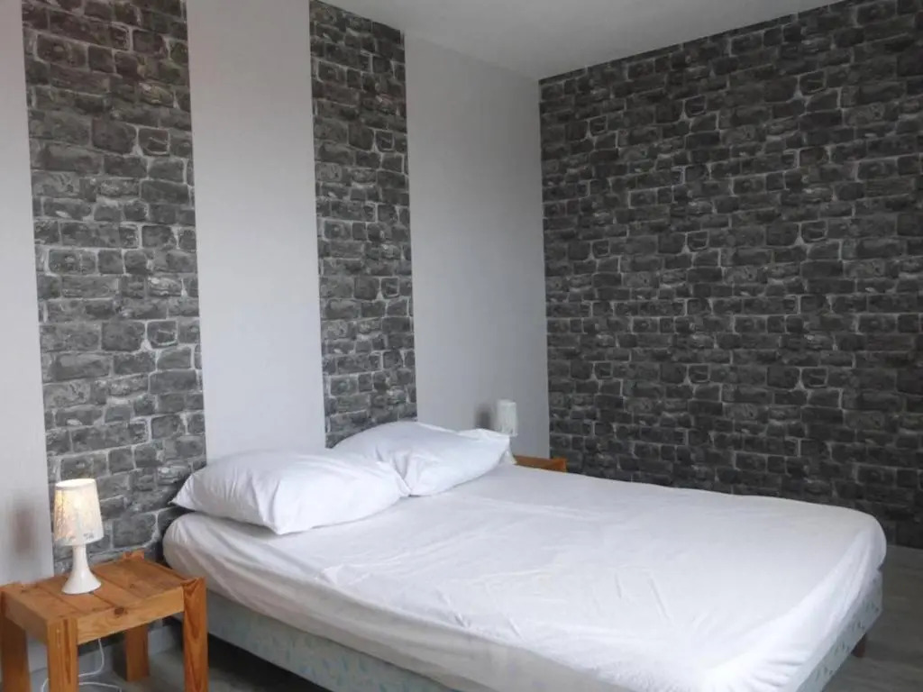 Maison de vacances 4 pièces, 8 couchages à Saint-Gilles-Croix-de-Vie - FR-1-224-750