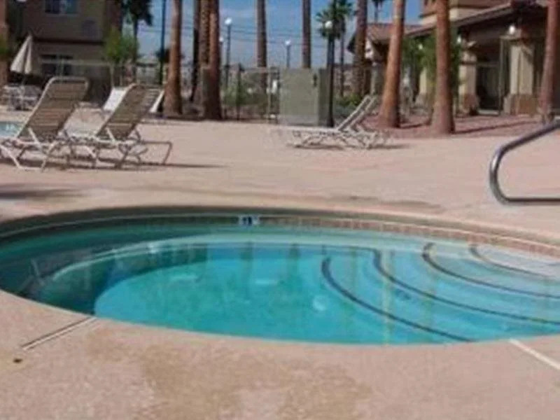 Siena Suites Hotel