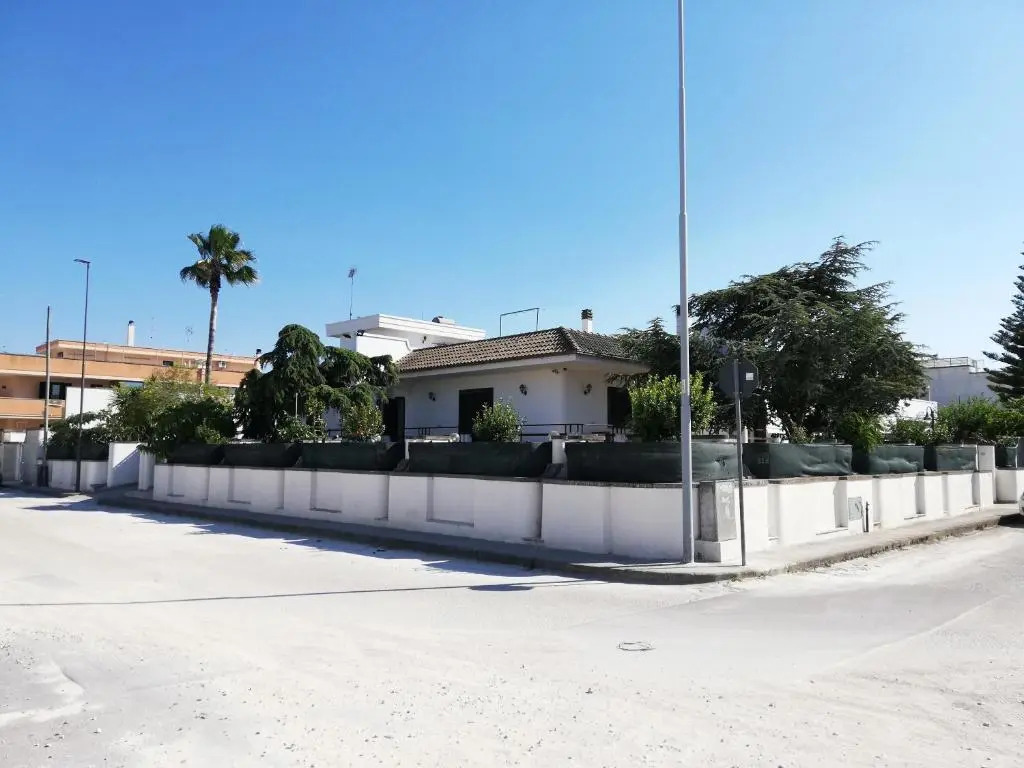 Salento Apartment