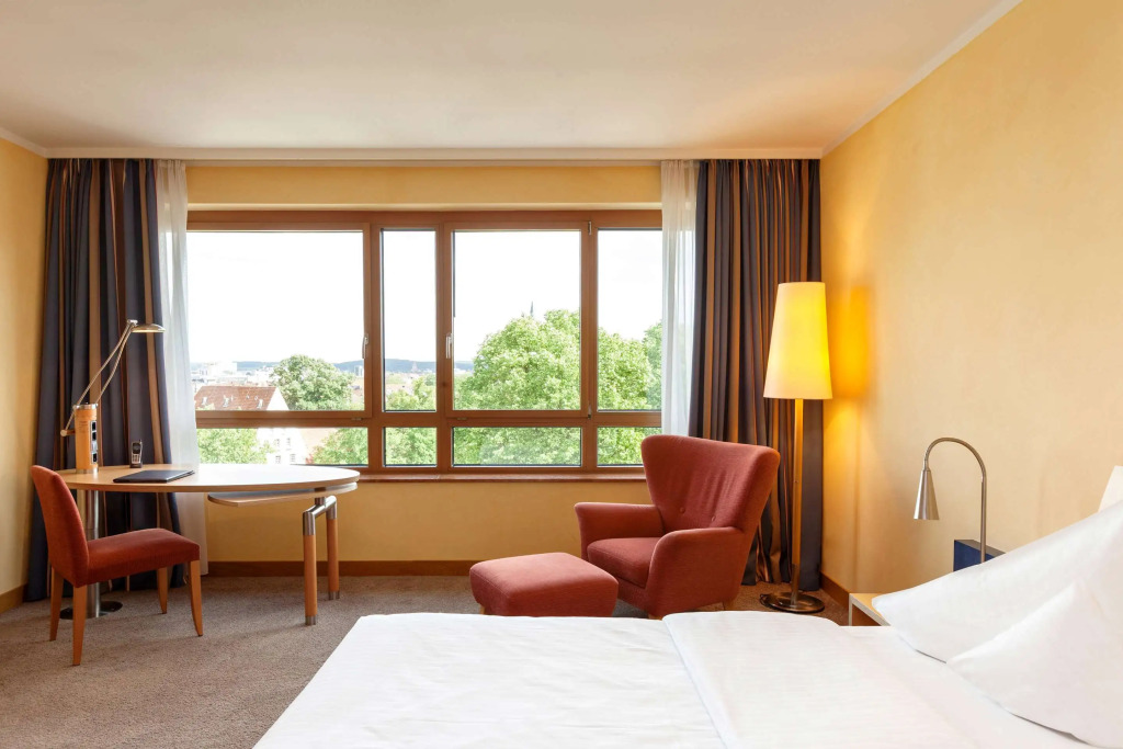 Hotel Remarque