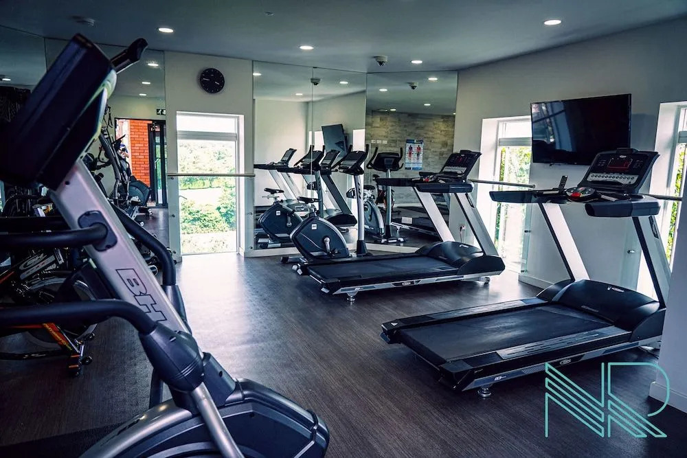 Luxury Stevenage Town Centre Apartment