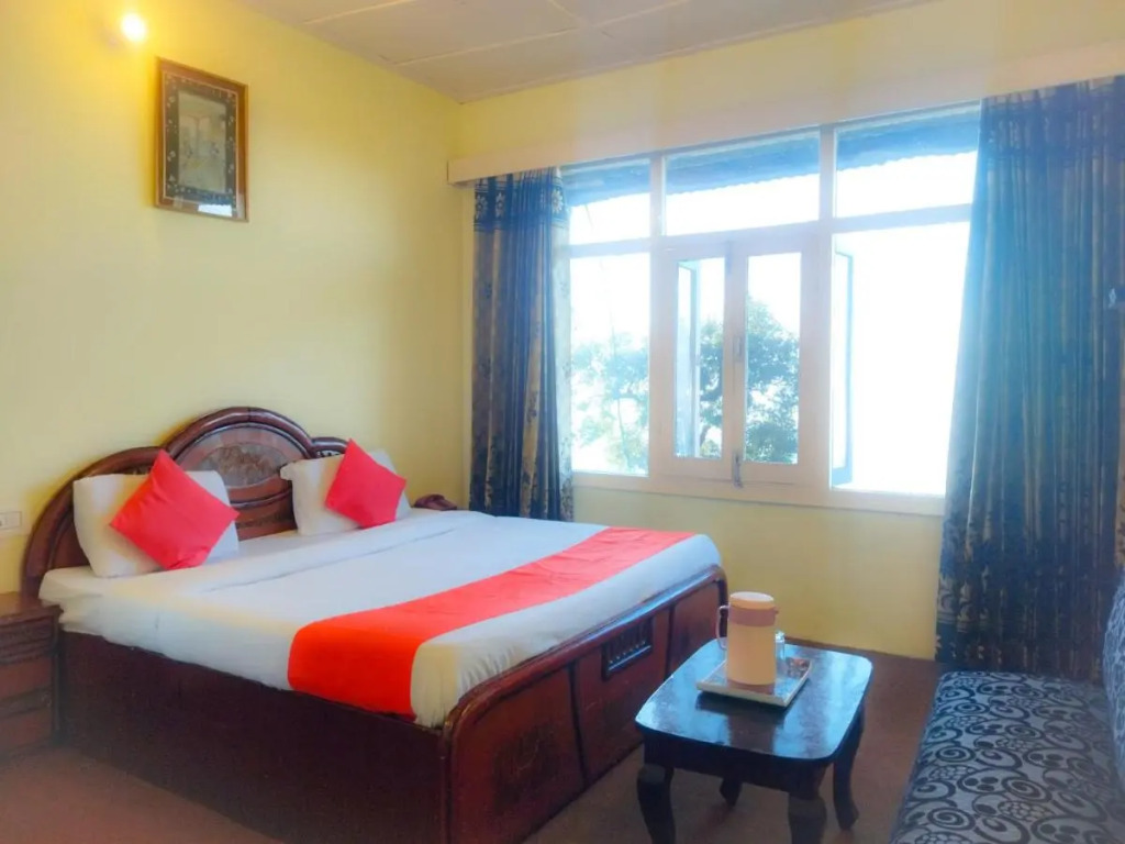 Surya Resort Dalhousie
